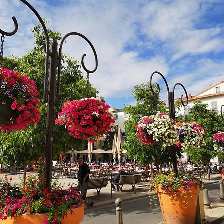 5 Min To Sea Suite Francaise Old Town Antibes Exterior photo