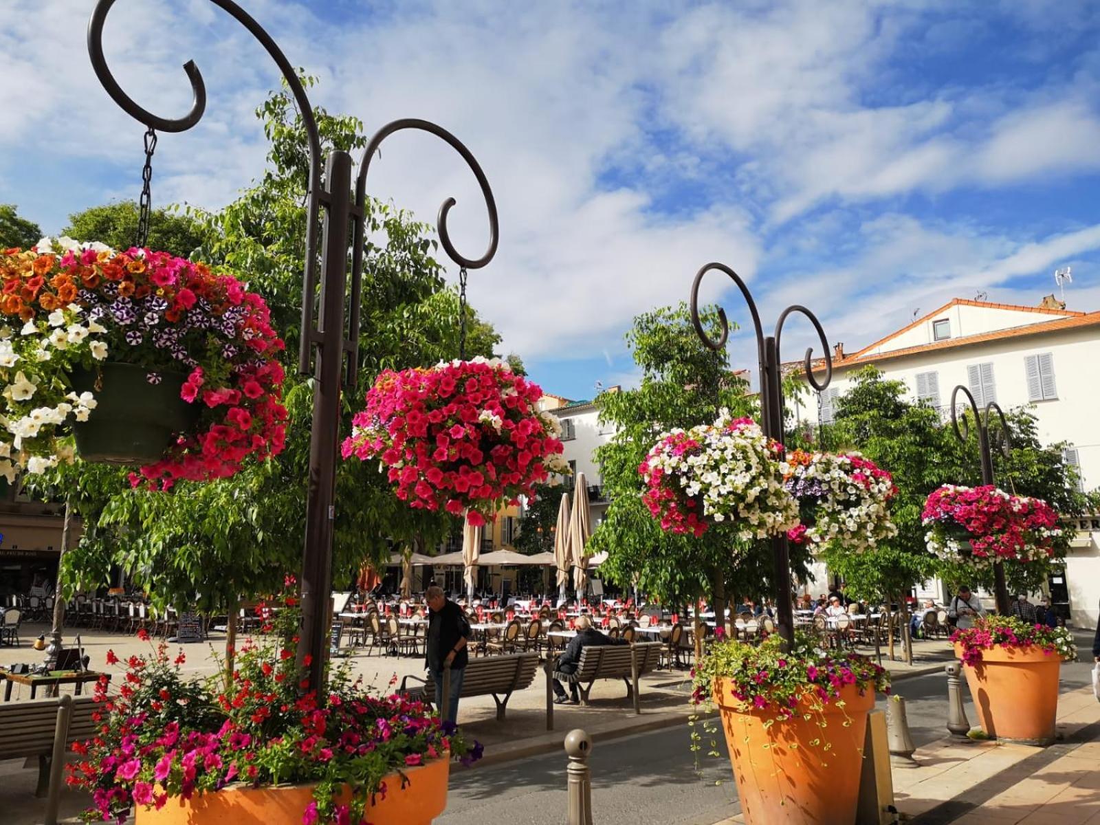 5 Min To Sea Suite Francaise Old Town Antibes Exterior photo