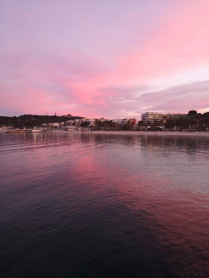 5 Min To Sea Suite Francaise Old Town Antibes Exterior photo