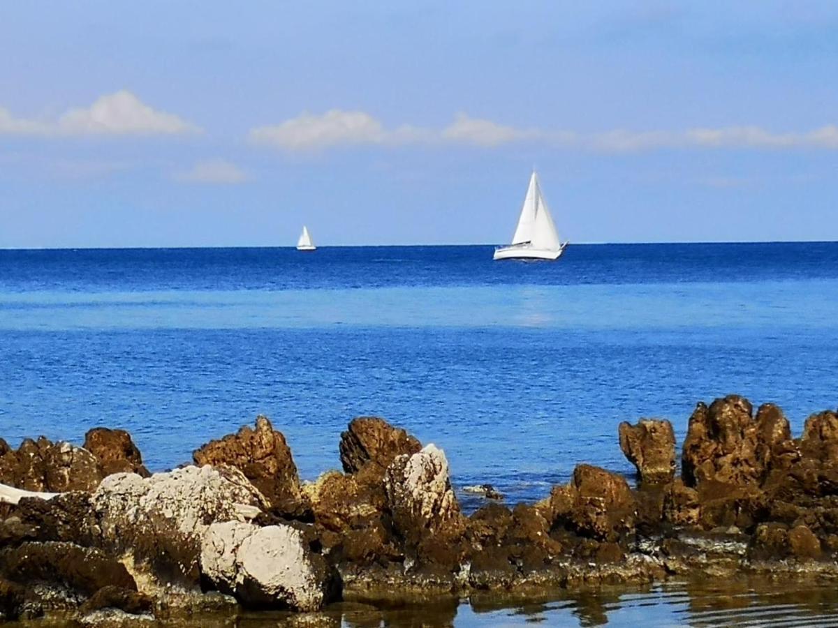 5 Min To Sea Suite Francaise Old Town Antibes Exterior photo